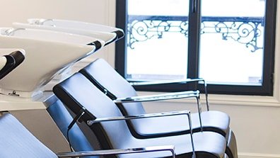 Salon Signature Rituals Article Kérastase